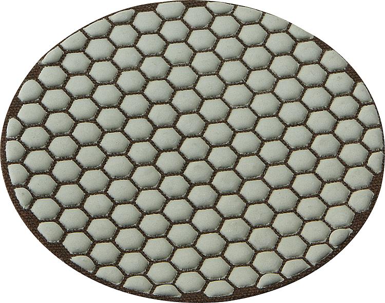 Diamant-Schleifpad FLEX® P800, Ø 115mm Diamant-Schleifpad FLEX® P800, Ø 115mm