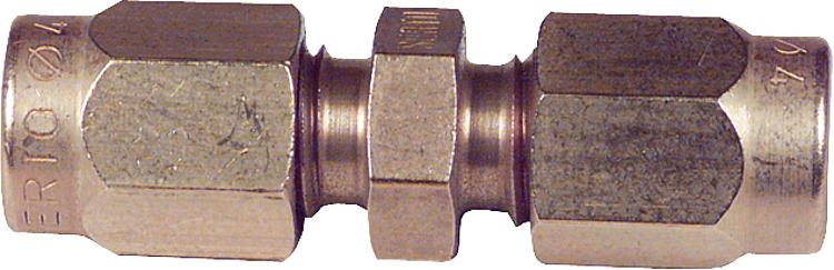 Serto - Klemmringverschraubung SOGV 10 mm x 10 mm SO 41021 Serto - Klemmringverschraubung SOGV 10 mm x 10 mm SO 41021