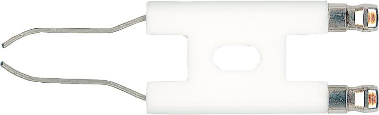 Doppelzündelektrode Intercal SGN/SGNF 10-33/100-110 70.065.0070