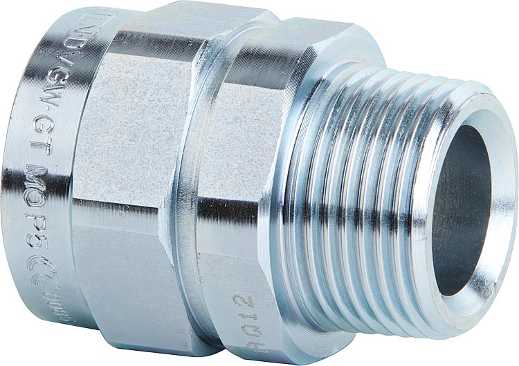 Thermische-Armaturensicherung TAS 1/2" Innen/Außen DN 15