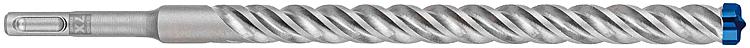 Hammerbohrer BOSCH® EXPERT7X SDS-plus Ø 15,0 x 200/261 mm 4 - Schneider mit Hartmetallkopf