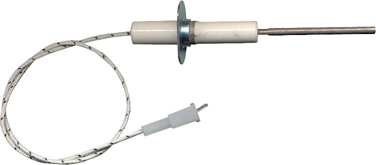 Ionisationselektrode für Buderus U104/122-11/124-11 7100236 Ionisationselektrode für Buderus U104/122-11/124-11 7100236