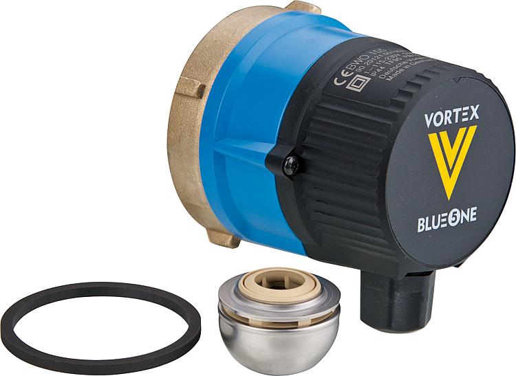 Vortex Motor für 230V BWO 155 ohne Regelmodul Vortex Motor für 230V BWO 155 ohne Regelmodul