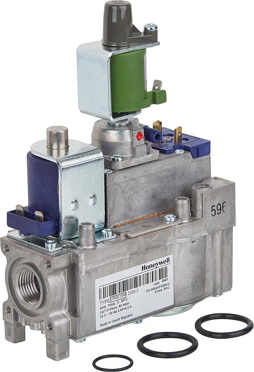 Gasarmatur für Buderus 7100704 Gasarmatur für Buderus 7100704