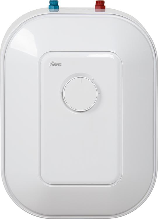 Warmwasserspeicher druckfest POC Luna inox 10l Untertisch 2kw Warmwasserspeicher druckfest POC Luna inox 10l Untertisch 2kw