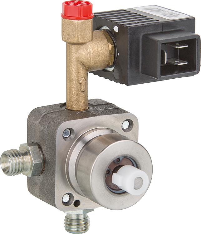 Ölbrennerpumpe Wolf 248428799