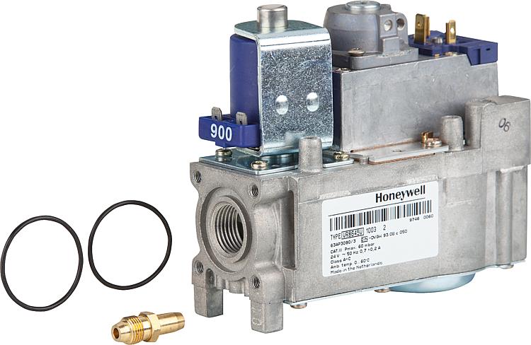 Gaskombiventil Remeha S45924 Gaskombiventil Remeha S45924