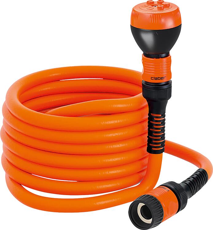 Textilschlauch "Twiddy", ausziehbar 22,5m