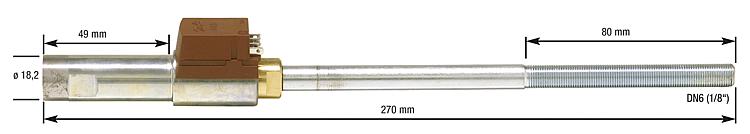 Ölvorwärmer für MAN-RE1/LN