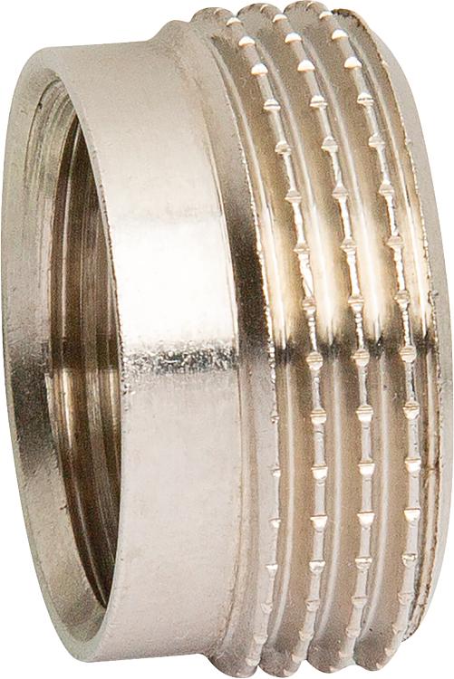 Reduzierstück DN20 (3/4") AGx DN15 (1/2") IG Reduzierstück DN20 (3/4") AGx DN15 (1/2") IG