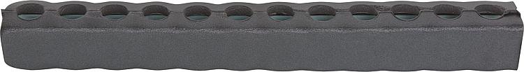 Isolierung für Fußbodenheizungs- verteiler Edelstahl, DN25 (1") bis 12 HK Isolierung für Fußbodenheizungs- verteiler Edelstahl, DN25 (1") bis 12 HK