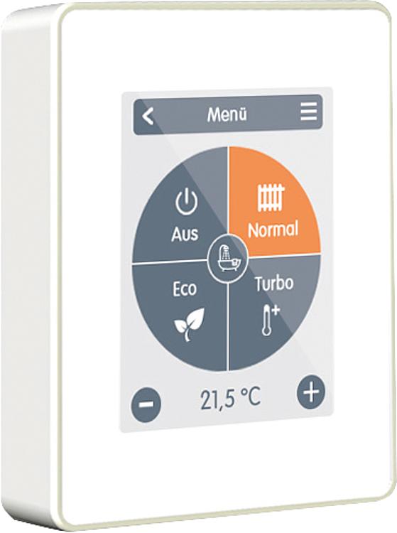 Raumcontroller Sorel Typ Caleon, Heizen Raumcontroller Sorel Typ Caleon, Heizen