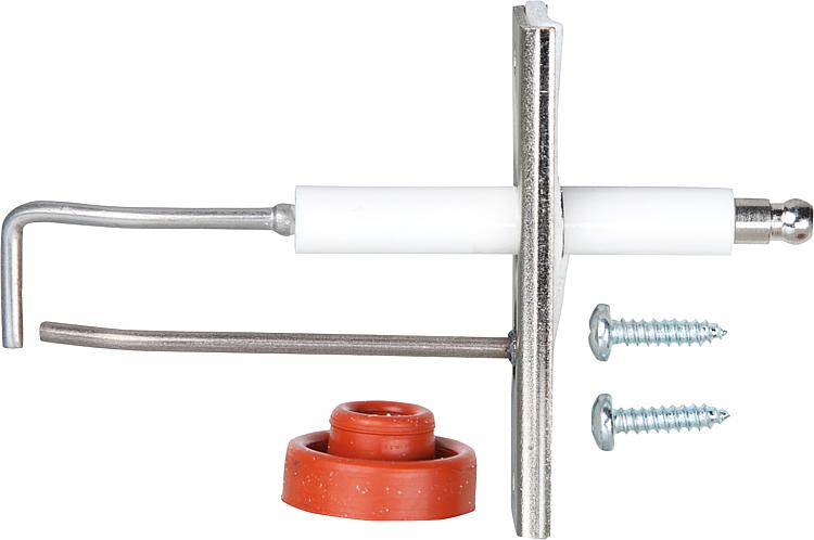 Zünd-Ionisationselektrode Remeha S54338 Zünd-Ionisationselektrode Remeha S54338