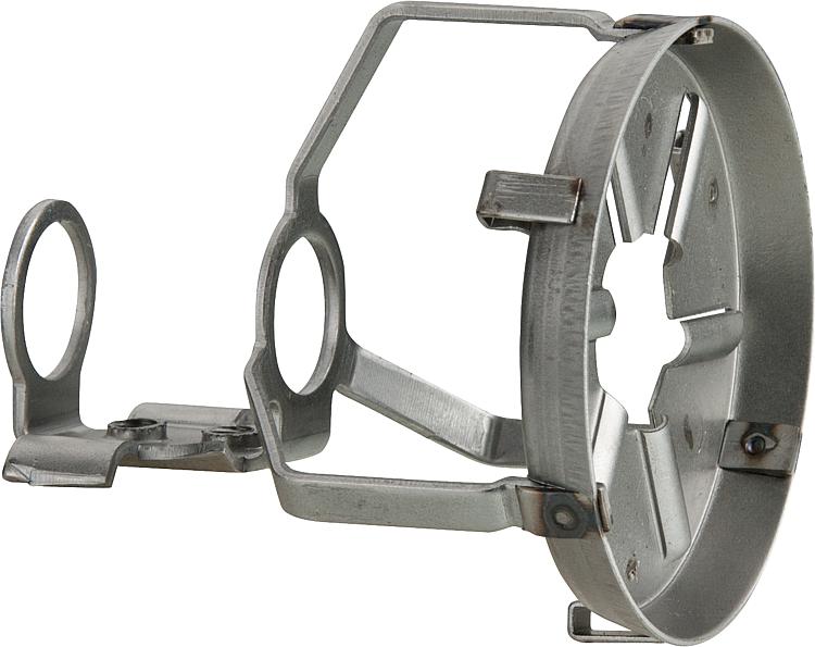 Stauscheibe Abic 52010-000