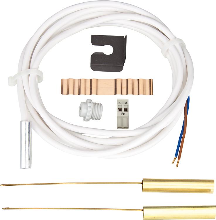 Brauchwasserfühler für Buderus 7735502288 Brauchwasserfühler für Buderus 7735502288