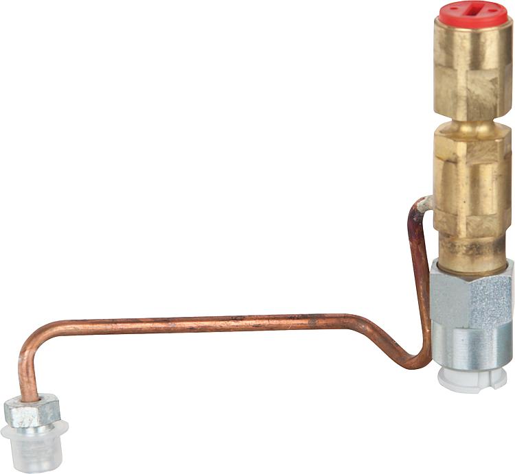 Düsenstock Riello 3005765