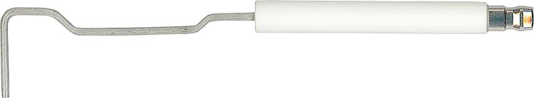 Ionisationselektrode für Herrmann HG65/HG80 Anschluss 6,3 mm / Ref.-Nr.: 1002500029 Ionisationselektrode für Herrmann HG65/HG80 Anschluss 6,3 mm / Ref.-Nr.: 1002500029