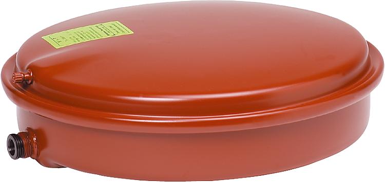 Ausdehnungsgefäß rund für ZR/ZWR 2+3+4 Ju.Nr.: 8 715 407 168 11 Liter Ausdehnungsgefäß rund für ZR/ZWR 2+3+4 Ju.Nr.: 8 715 407 168 11 Liter