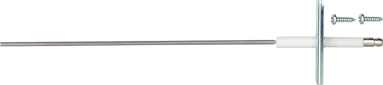 Ionisationselektrode für De Dietrich 83457007 Ionisationselektrode für De Dietrich 83457007