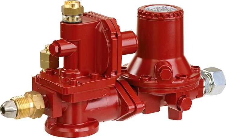 Vorstufenregler PS 25 bar, 24 kg/h 0,7 bar, POL x RVS 15, Abschaltdruck SAV: 2,0 bar Vorstufenregler PS 25 bar, 24 kg/h 0,7 bar, POL x RVS 15, Abschaltdruck SAV: 2,0 bar