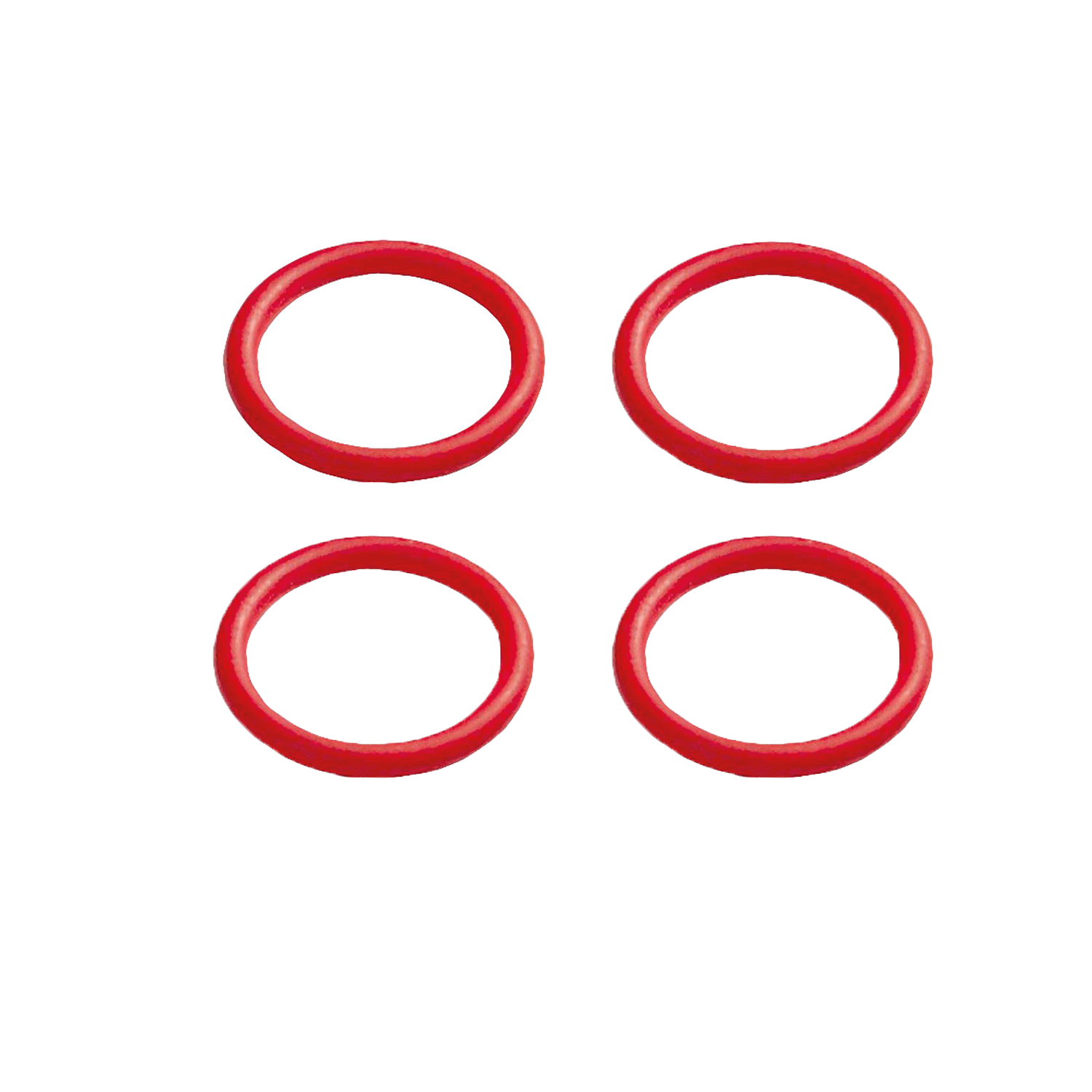 O-Ringe (FPM) O-Ringe (FPM)