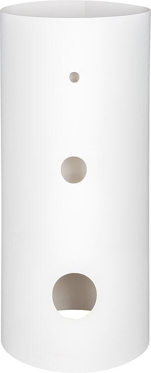 ABS-Mantel für Warmwasser-Solarspeicher SB-200 ABS-Mantel für Warmwasser-Solarspeicher SB-200