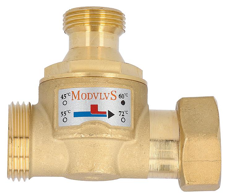 Ladeventil Easyflow DN20 (3/4") passend für Easyflow Festbrenn- stoff-Ladeset DN20 (3/4") Ladeventil Easyflow DN20 (3/4") passend für Easyflow Festbrenn- stoff-Ladeset DN20 (3/4")