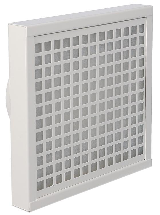 Küchenabluftventil Wolf inkl. Fettfilter G3 2575834 Küchenabluftventil Wolf inkl. Fettfilter G3 2575834