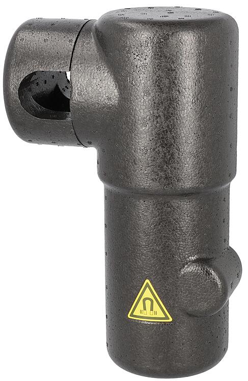 Wärmedämmung für Magnetit-Schlammabscheider MAG1 Wärmedämmung für Magnetit-Schlammabscheider MAG1