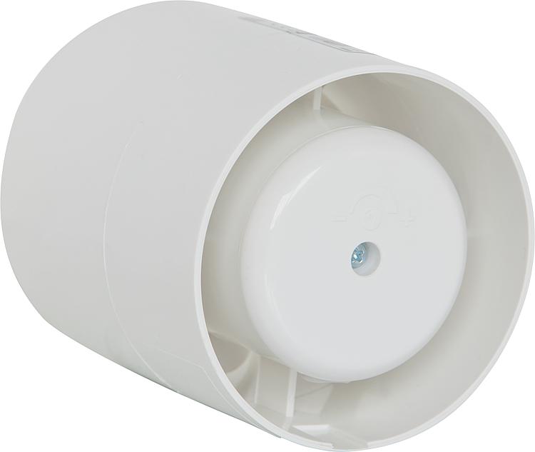 Rohreinschubventilator 100 mm Förderleistung 85m /h Rohreinschubventilator 100 mm Förderleistung 85m /h