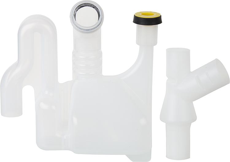 Siphon für Buderus 7746700062 Siphon für Buderus 7746700062