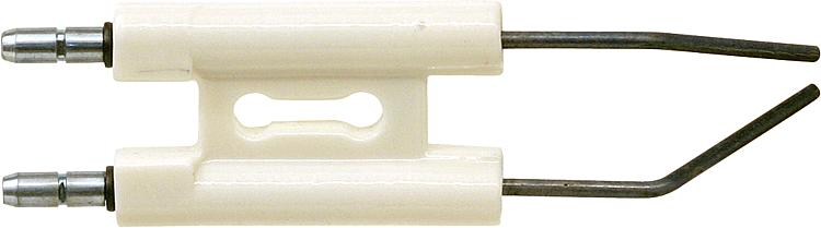 Doppelzündelektrode für Weishaupt WL 20LN 241.200.1452/7