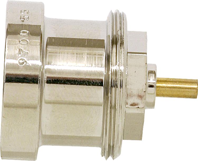 Adapter für Comap-Ventile Adapter für Comap-Ventile