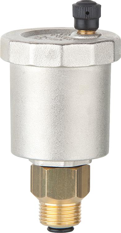 Schnellentlüfter DN 10 Weishaupt 48121130497