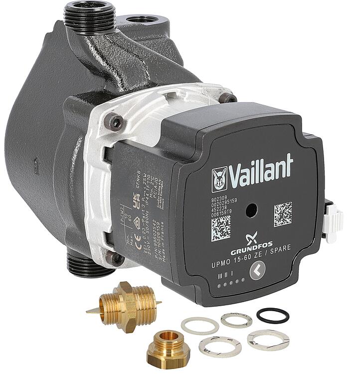 Umwälzpumpe Vaillant 0010030636