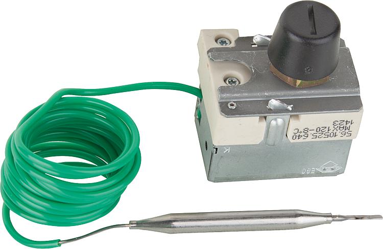 Sicherheitstemperaturbegrenzer für De Dietrich 0082906 Sicherheitstemperaturbegrenzer für De Dietrich 0082906