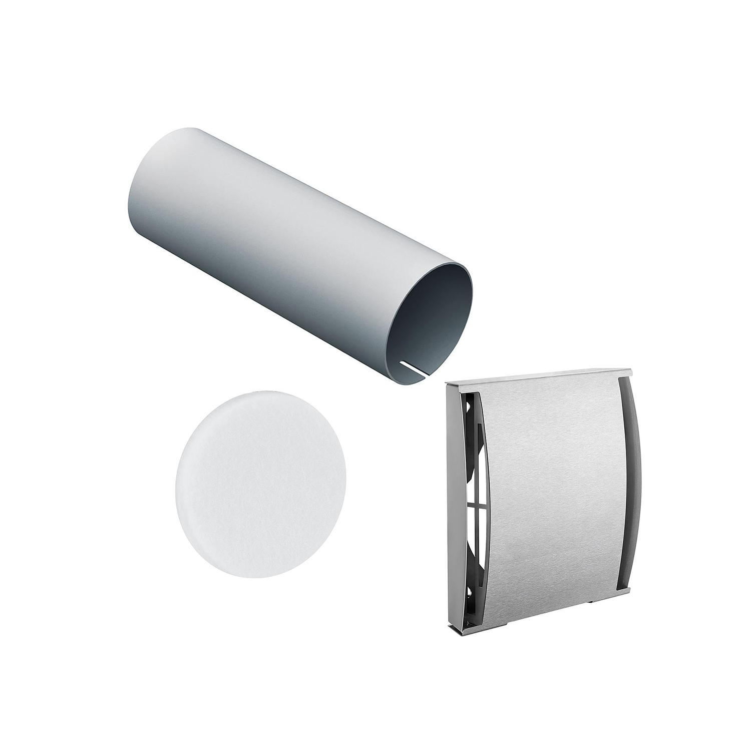 Einbauzubhör & Filter Einbauzubhör & Filter