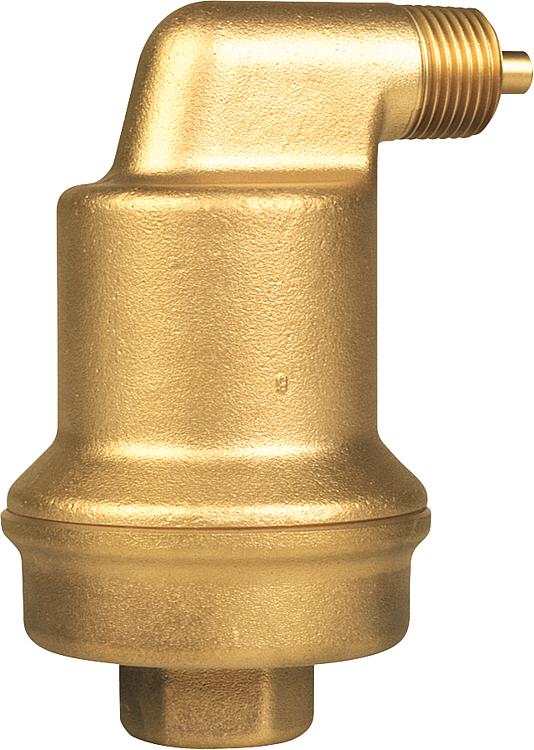 Automatischer Schnellentlüfter Spirotop Spezial DN15(1/2") IG Automatischer Schnellentlüfter Spirotop Spezial DN15(1/2") IG