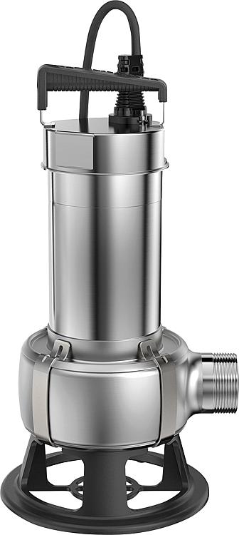 Schmutzwasserpumpe Grundfos Unilift AP35B.50.06.1V 1x230V 0,66kW 10m Kabel Schmutzwasserpumpe Grundfos Unilift AP35B.50.06.1V 1x230V 0,66kW 10m Kabel