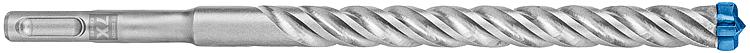 Hammerbohrer BOSCH® EXPERT7X SDS-plus Ø 14,0 x 150/215 mm 4 - Schneider mit Hartmetallkopf