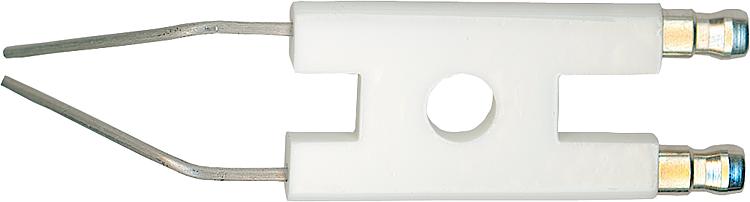 Doppelzündelektrode für Intercal SL 77-88, MAN DE2 70.065.0060 Intercal / 95.242 Doppelzündelektrode für Intercal SL 77-88, MAN DE2 70.065.0060 Intercal / 95.242