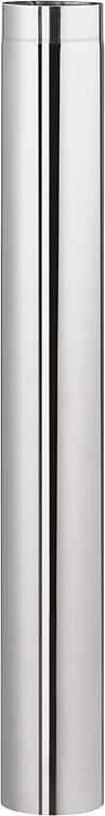 Edelstahl-Abgasrohrset 130mm, 4 x 0,25 m Edelstahl-Abgasrohrset 130mm, 4 x 0,25 m