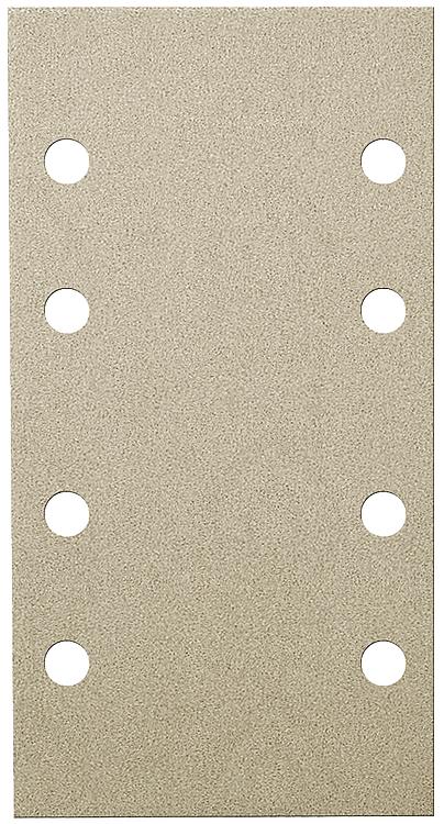 Schleifblatt Klingspor PS33BK93 x 178 mm, GL 17Körnung 180, VPE 100