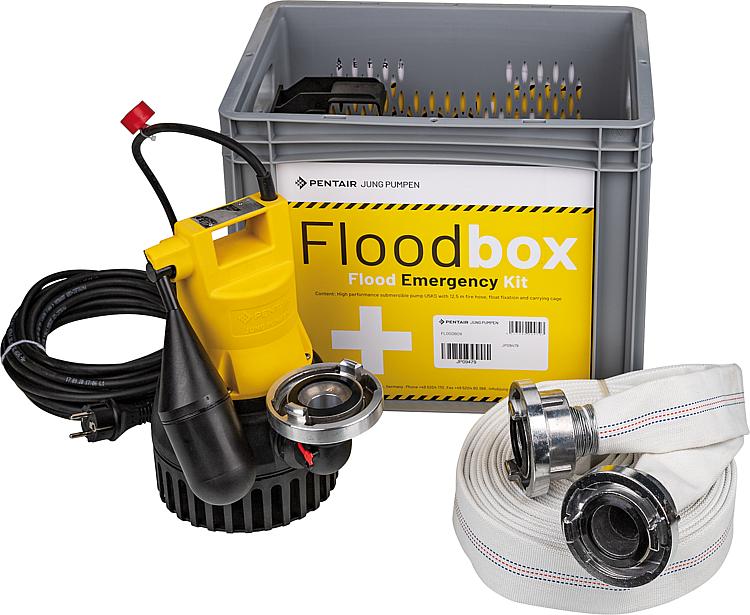 Flutbox Jung Flutbox Jung