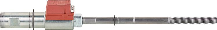 Ölvorwärmer R 1 V für GIERSCH-Einbaubrenner 30-110 Watt