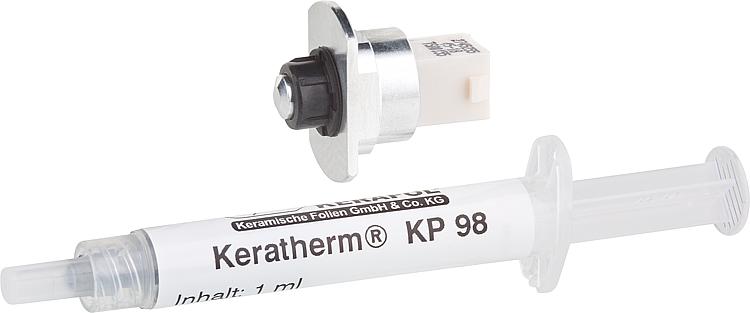 Anlegefühler NTC Wolf 274525599 Anlegefühler NTC Wolf 274525599