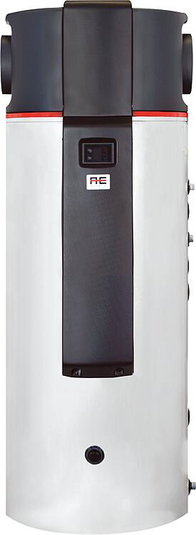 Warmwasser-Wärmepumpe AE WPA 450 ECO