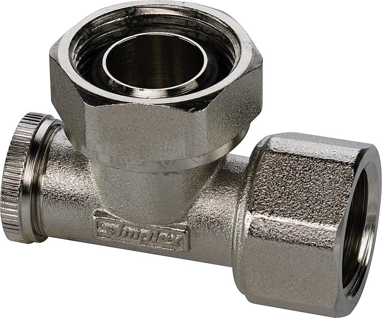 DIN-Adapter 1/2 v / n DIN-Adapter 1/2 v / n