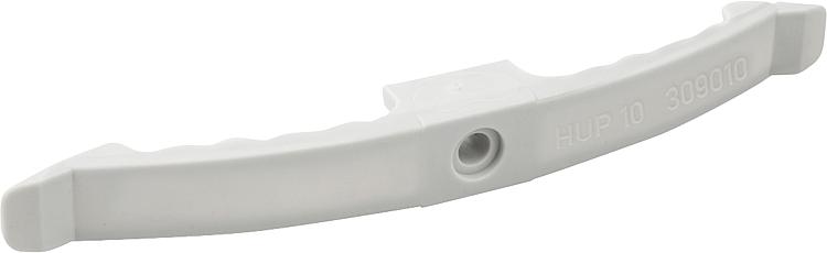 Kabelklammern 10 x 3 x 1,5mm  für 10xNym, grau, VPE = 50 Stück