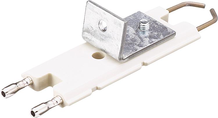 Elektrode-Zündung für Kessel Ju.Nr.: 8 718 107 014